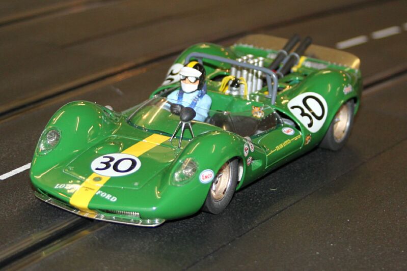 Lotus Type 40 (9)